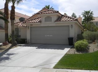 8321 Monico Valley Ct #0, Las Vegas, NV 89128