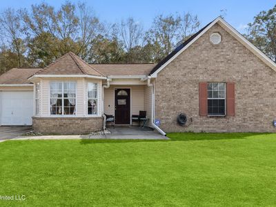 13110 Trailwood Dr, Gulfport, MS, 39503