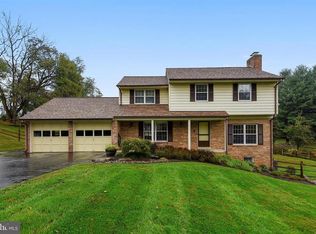 24513 Hanson Rd, Gaithersburg, MD 20882