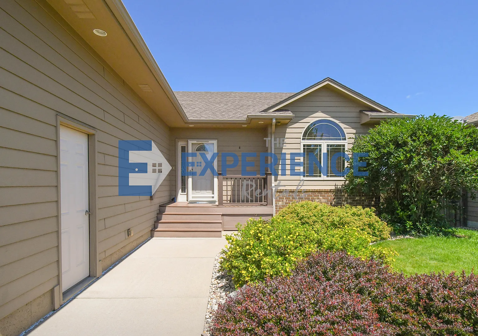 South Sioux Falls Rental with Open Layout & Entertainer's Patio! — Photo 2