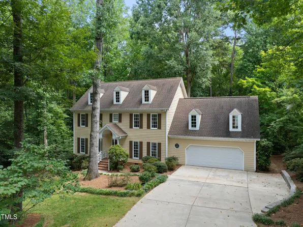 4412 Woodmill Run, Apex, NC 27539