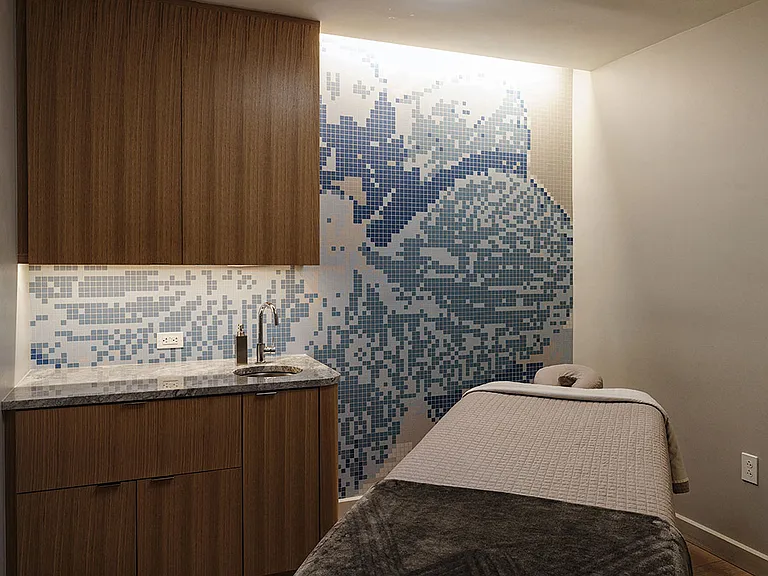 Club Woodside Spa