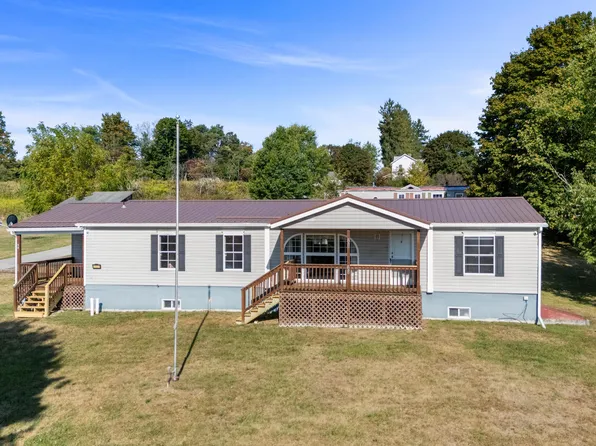 42 Copenhaver St, Ramey, PA 16671