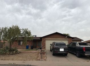 955 W Frito Ave, Mesa, AZ 85210