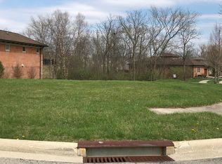 7114 Calabria Pl, Dublin, OH 43016