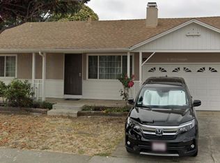 133 Newton St, Hayward, CA 94544
