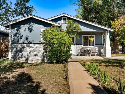 16291 E 11th Avenue, Aurora, CO, 80011