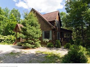 120 Bayview Dr, Northport, ME 04849
