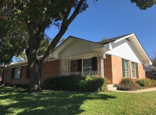 4424 Granbury Rd, Fort Worth, TX 76109