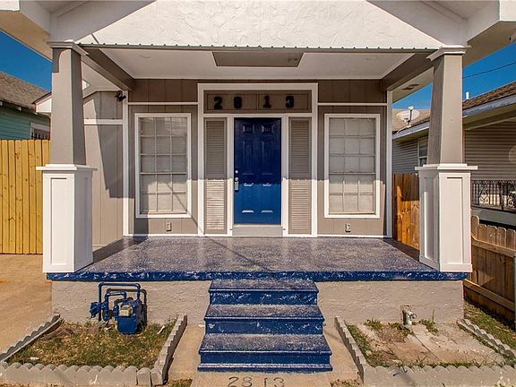 2nd image of 2813 N Rocheblave St