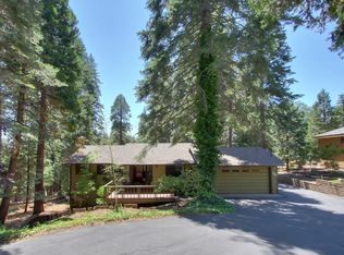 3854 Gold Ridge Trl, Pollock Pines, CA 95726