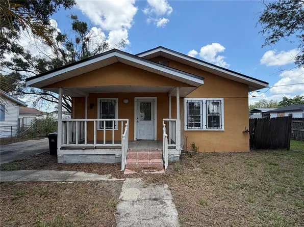 5714 16th Ave S, Tampa, FL 33619