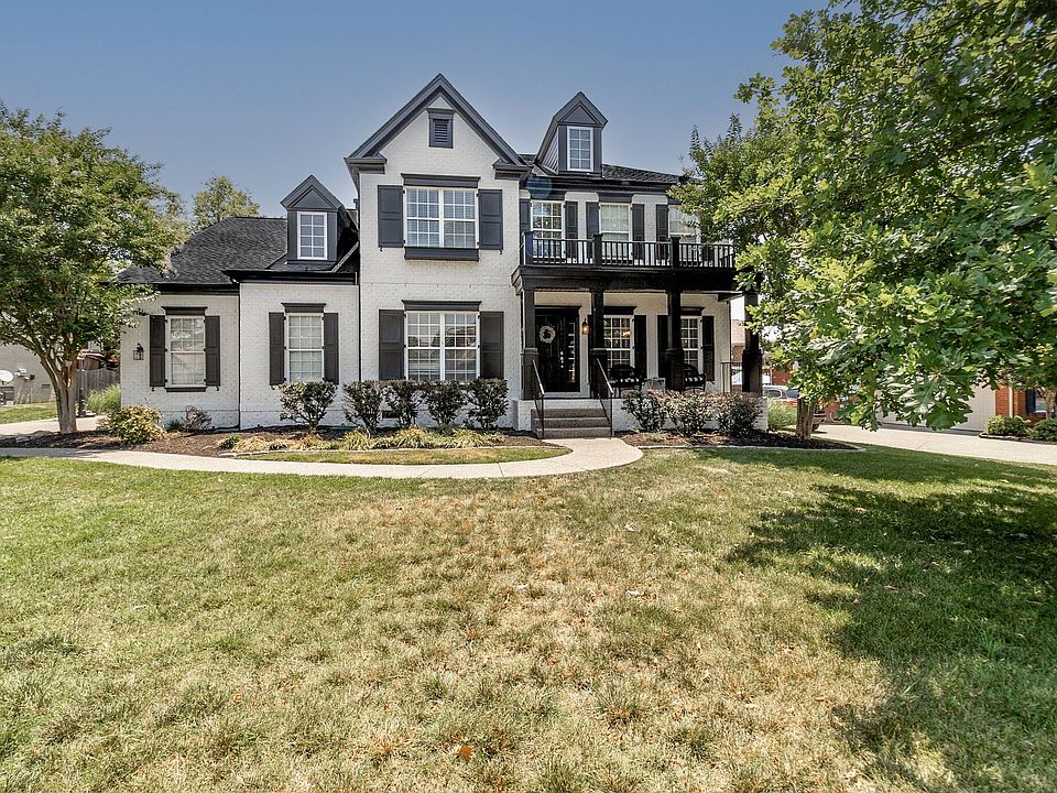 2047 Belshire Way, Spring Hill, TN 37174 Zillow