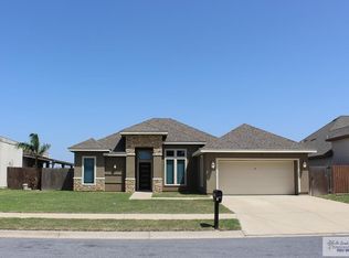 7032 Post Oak Cir, Brownsville, TX 78526