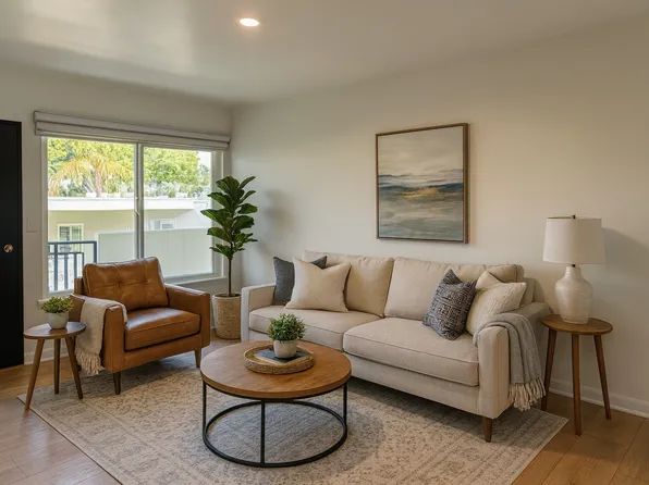 251 N Oakland Ave #2012, Pasadena, CA 91101