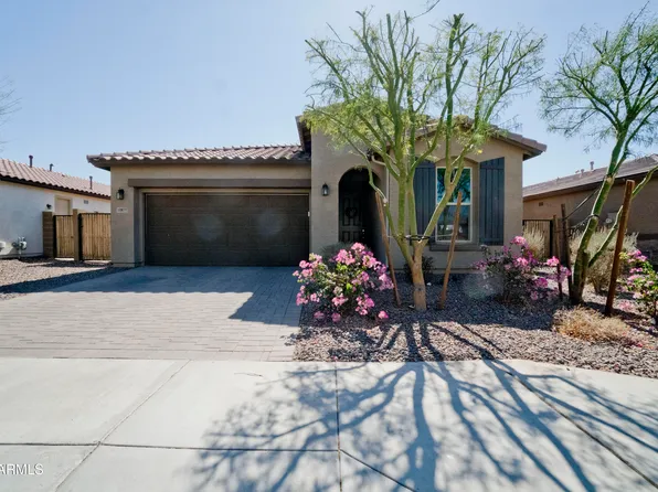 10839 W LINCOLN Street, Avondale, AZ 85323