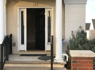 1 N Commerce Sq STE 107, Robbinsville, NJ 08691