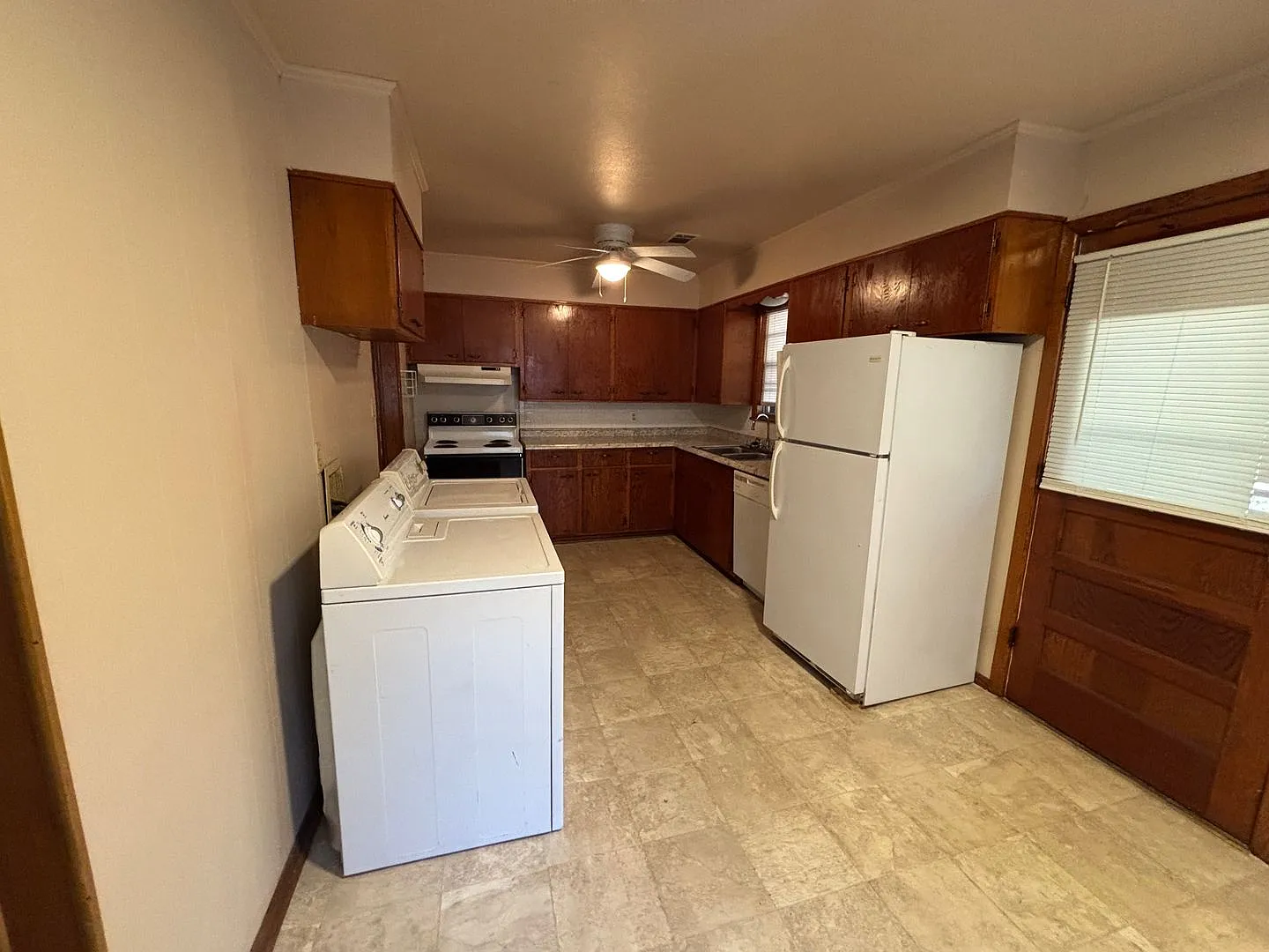 Charming 2-bedroom, 1-bath home in Russellville, AR — Photo 3