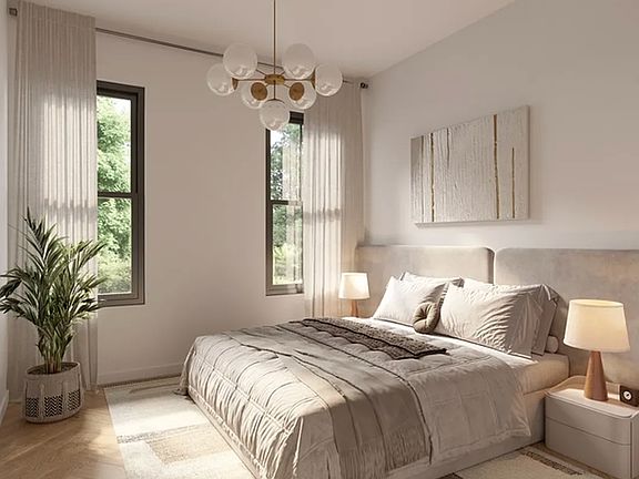 5th image of 438 Throop Ave #3