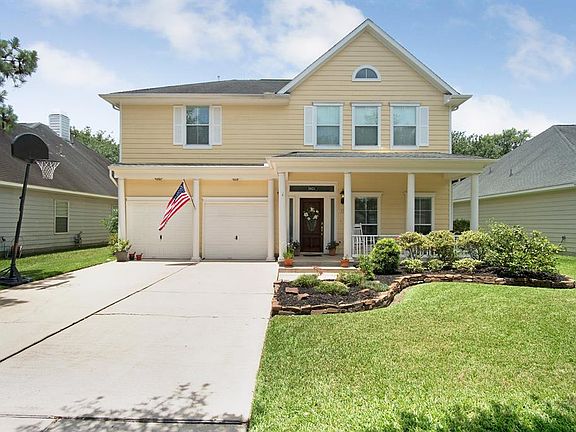 2nd image of 8831 Aberdeen Park Dr