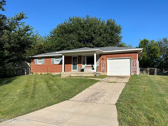 3rd image of 11005 Benson Ln