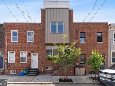 1824 Manton St, Philadelphia, PA, 19146