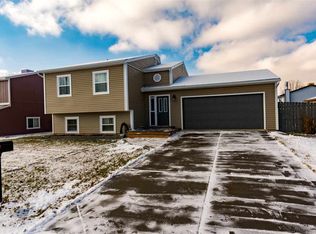 253 1/2 W Danbury Ct, Grand Junction, CO 81503