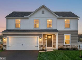 6324 Liam Dr LOT 46, Spring Grove, PA 17362