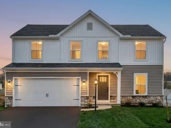 6324 Liam Dr Lot 46, Spring Grove, PA 17362