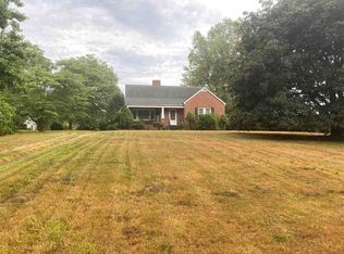 12748 Rockingham Pike, Elkton, VA 22827
