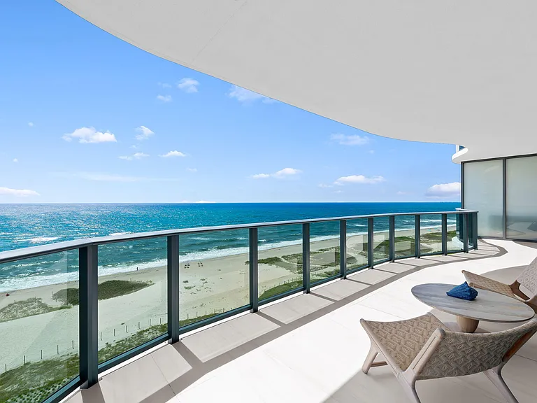 900 N Ocean Blvd #906 — Photo 7