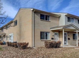 4501 Everett St, Wheat Ridge, CO 80033