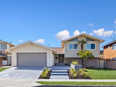 22615 Felbar Ave, Torrance, CA, 90505