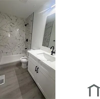 3 bed, 1040 sqft, $2,800 — Photo 3