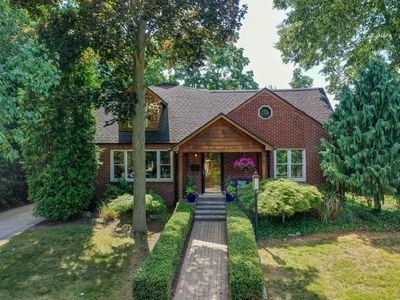 1027 Oakridge Ave, Royal Oak, MI, 48067