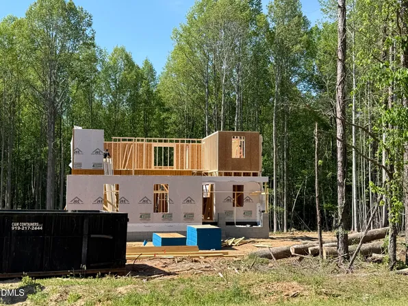 1978 Hayes Rd #1978, Spring Hope, NC 27882