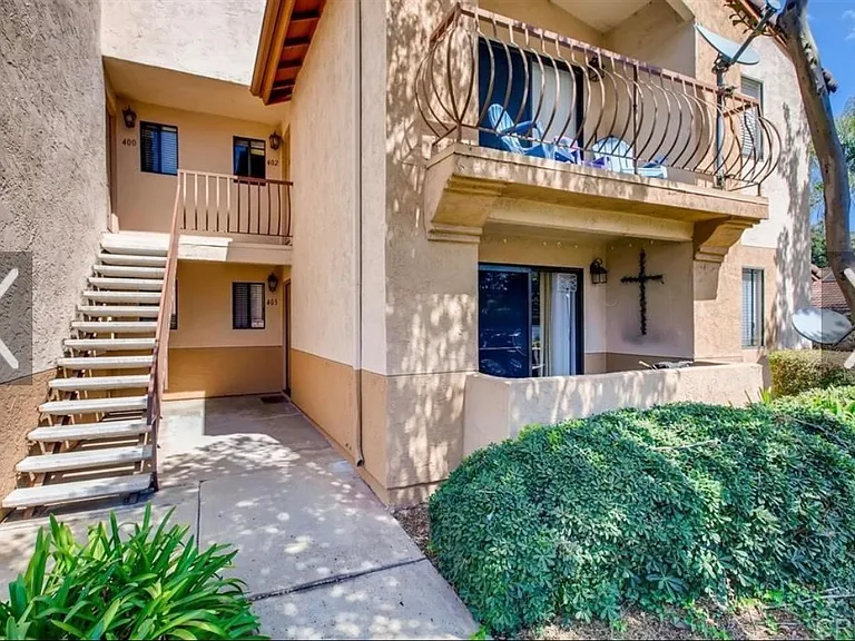 12191 Cuyamaca College Dr E #306 — Photo 4
