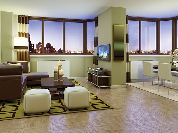 2nd image of 345 E 94th St APT 22A