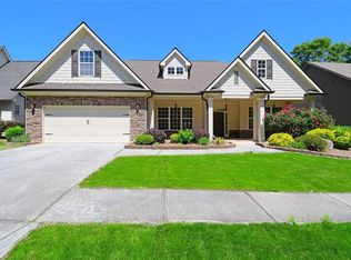 445 Pittman Mill Ct, Loganville, GA 30052