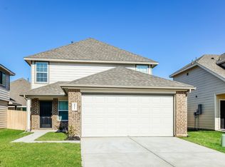 4811 Sessile Trl, Spring, TX 77373