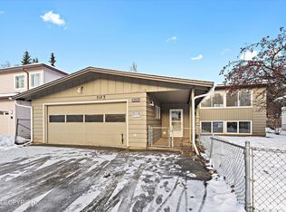 3133 E 43rd Ave, Anchorage, AK 99508