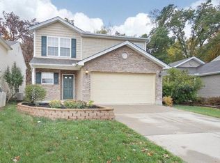 5944 Marsh Cir, Loveland, OH 45140