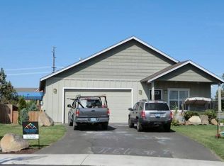 63733 Hunters Cir, Bend, OR 97701