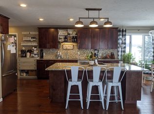 3180 Rau Rd, West Branch, MI 48661