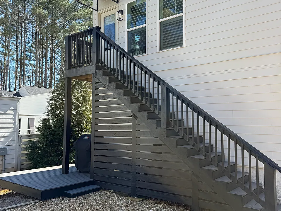 215 Arnold Mill Rd #215A