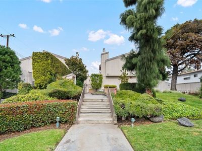 511 E Live Oak Ave UNIT 1, Arcadia, CA, 91006
