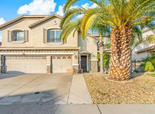 4512 Winje Dr, Antelope, CA