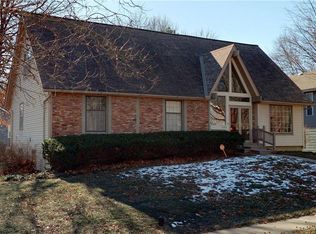 9101 W 92nd St, Overland Park, KS 66212