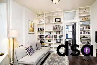 Rented by DSA Realty