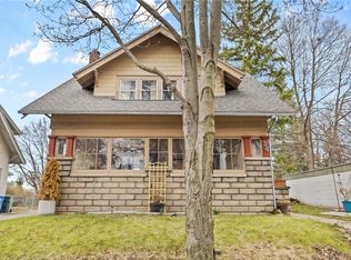 34 Winchester St, Rochester, NY 14615